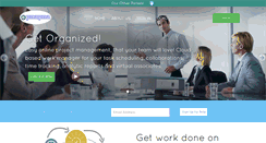 Desktop Screenshot of pnapna.com
